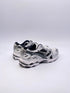 Mizuno wave rider 10 zwart wit zilver